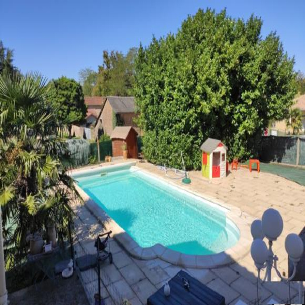 Offres de vente Maison Marigny-Chemereau 86370