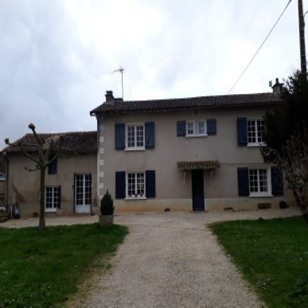 Offres de vente Maison Vivonne 86370