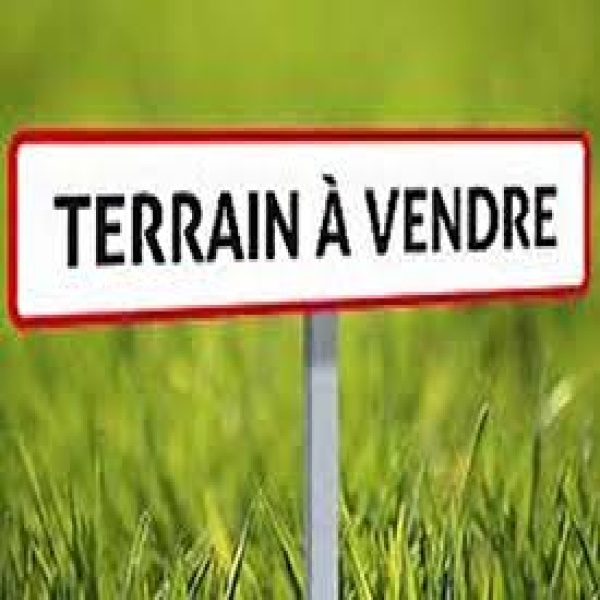 Offres de vente Terrain Vaux 86700