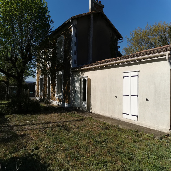 Offres de vente Maison Lusignan 86600