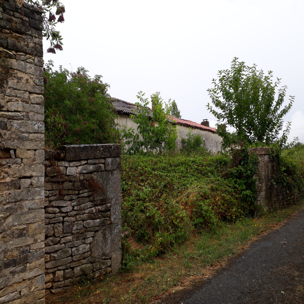 Offres de vente Maison Vanzay 79120