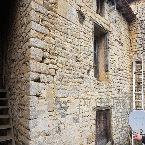 Offres de vente Maison Exoudun 79800