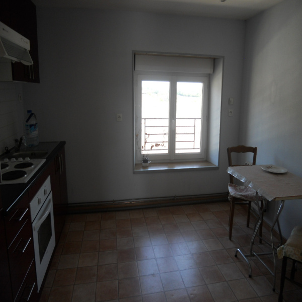 Offres de location Appartement Couhé 86700