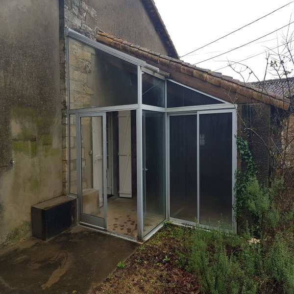 Offres de vente Maison Rouillé 86480