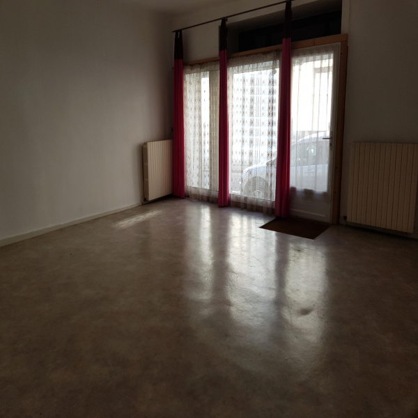 Offres de vente Maison Couhé 86700
