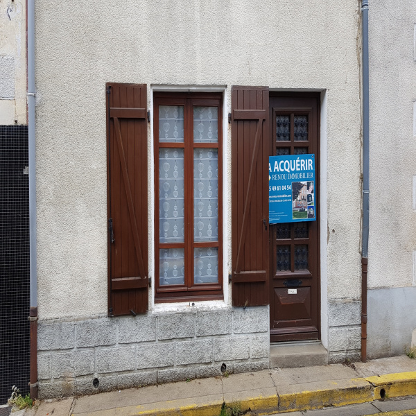 Offres de vente Maison Couhé 86700