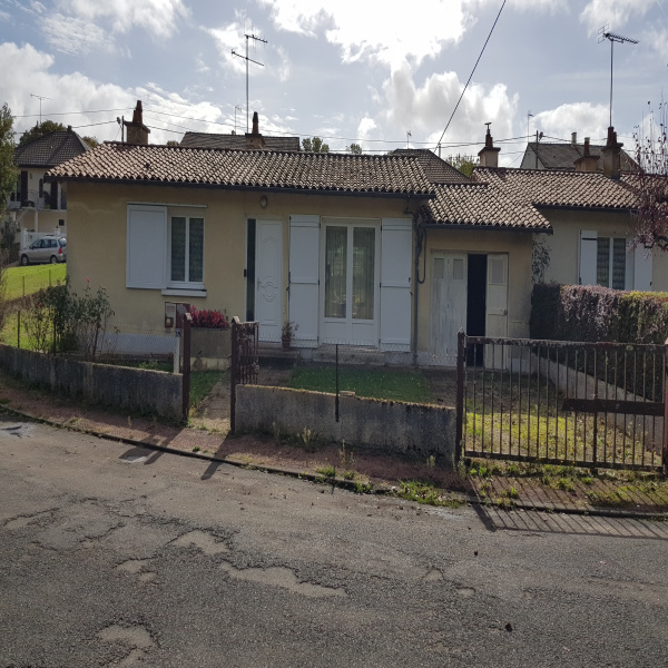 Offres de vente Maison Lusignan 86600