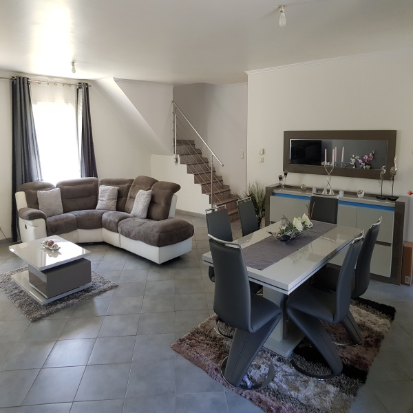 Offres de vente Maison Château-Larcher 86370