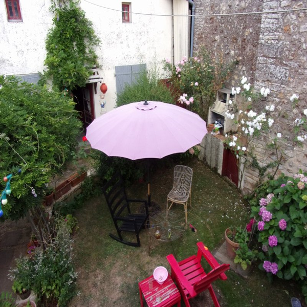 Offres de vente Maison Couhé 86700