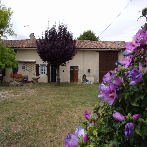 Offres de vente Maison Pers 79190
