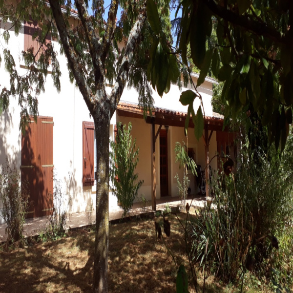 Offres de vente Maison Vançais 79120