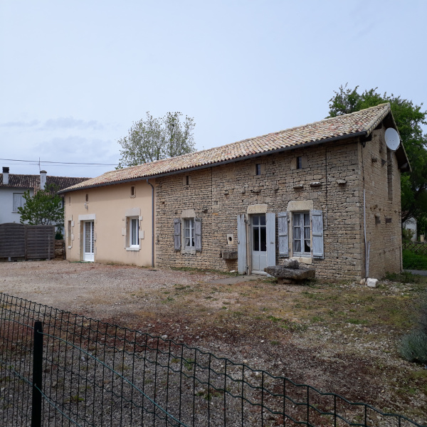 Offres de vente Maison Vançais 79120