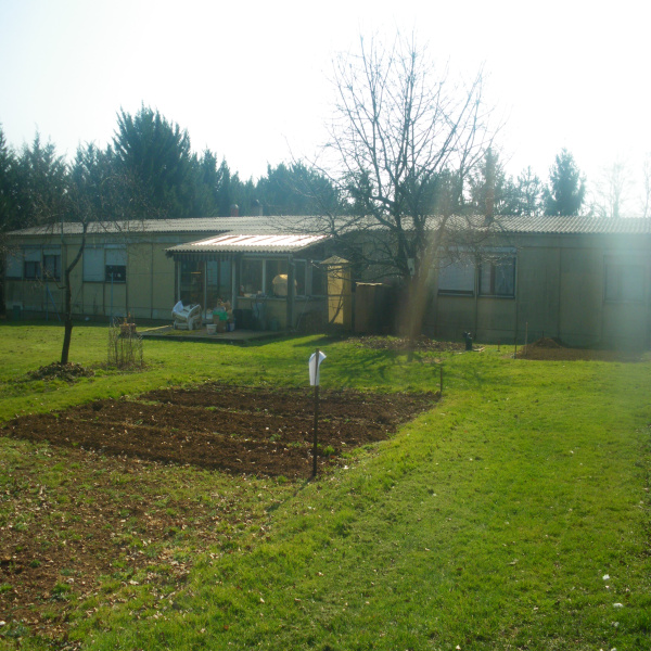 Offres de vente Maison Jazeneuil 86600