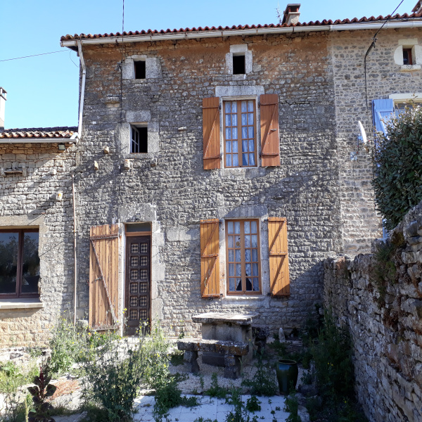 Offres de vente Maison Rom 79120