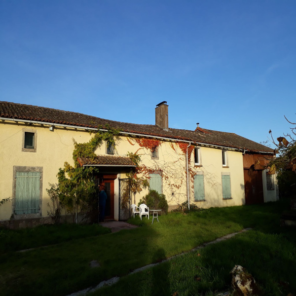 Offres de vente Maison Messé 79120