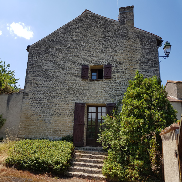 Offres de vente Maison Curzay-sur-Vonne 86600