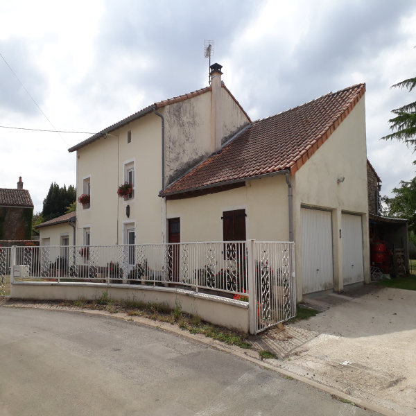 Offres de vente Maison Sainte-Soline 79120