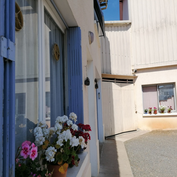 Offres de vente Maison Lezay 79120