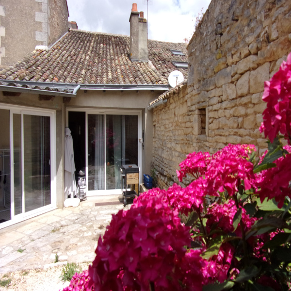 Offres de vente Maison Couhé 86700