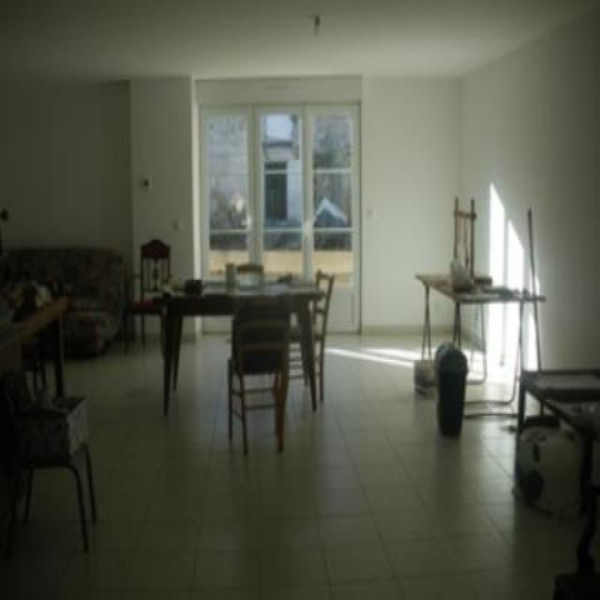 Offres de location Maison Ceaux-en-Couhé 86700