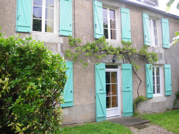 Offres de vente Maison Ceaux-en-Couhé 86700