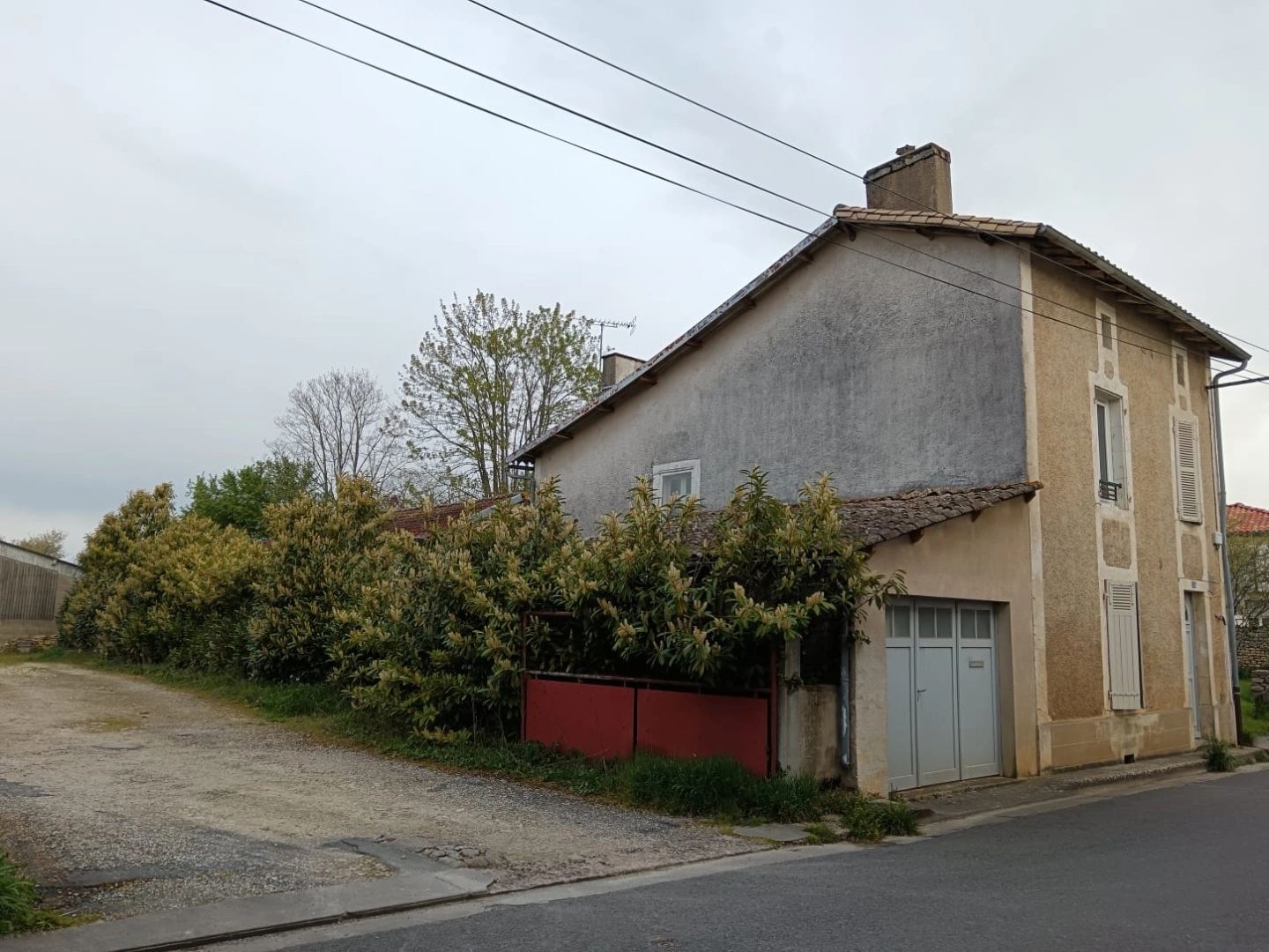property