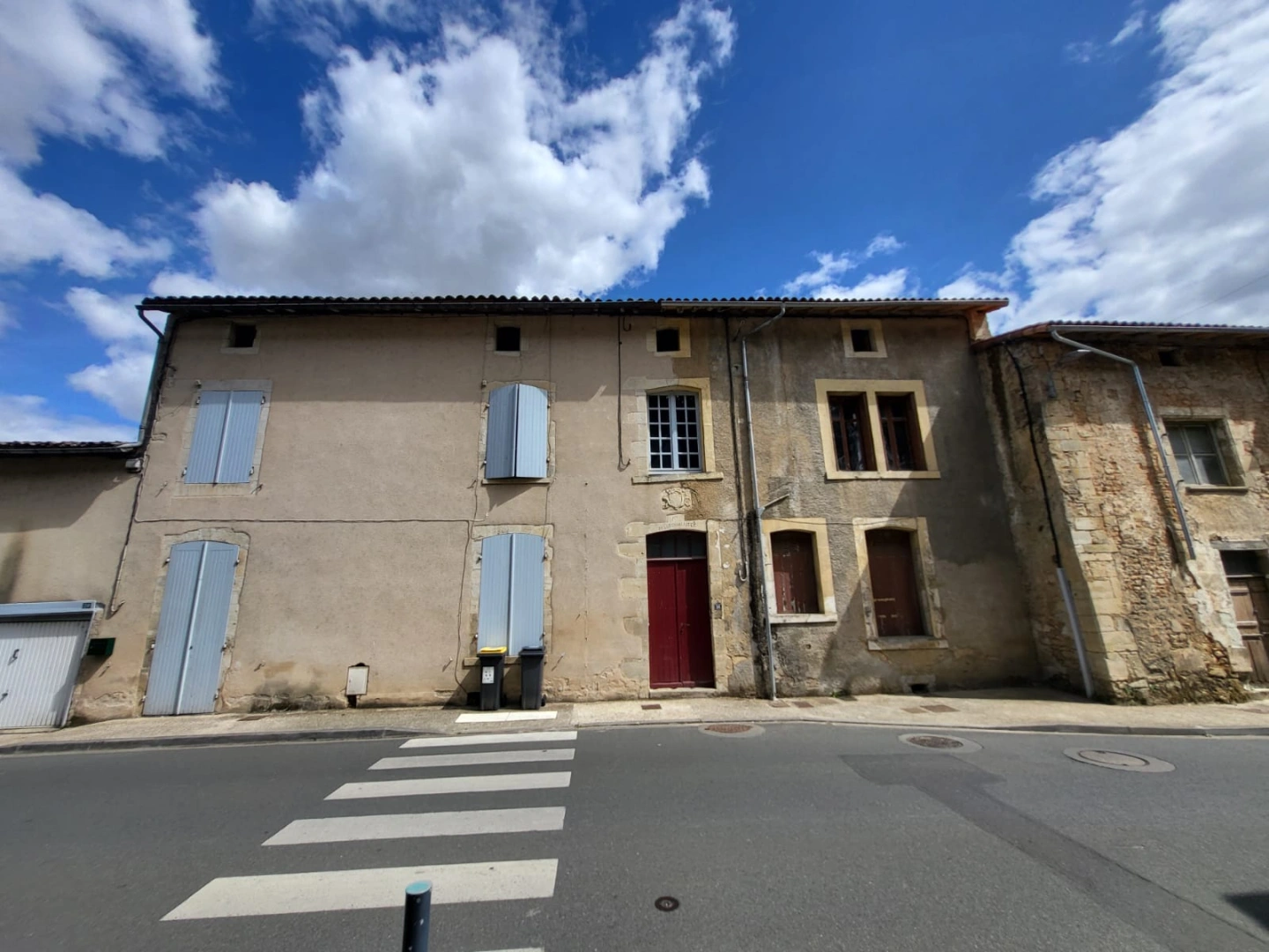 property